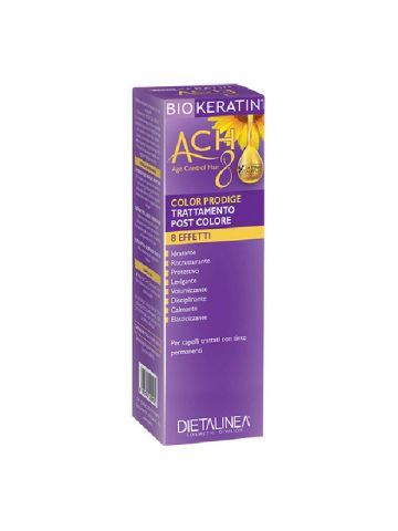 Biokeratin Ach8 Balsamo 8 Effetti Comfort Prodige