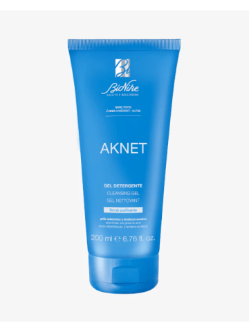 Bionike Acteen Gel Detergente Purificante 200ml