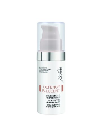 Bionike B-lucent Concentrato Uniformante Anti-macchie 30ml