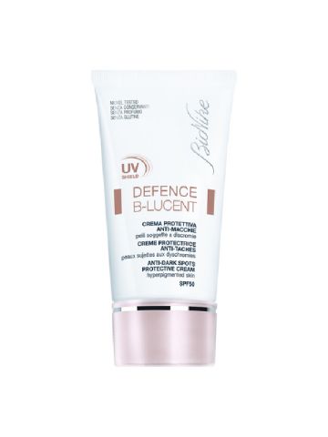 Bionike B-lucent Crema Viso Spf50+ Anti-macchie 40ml