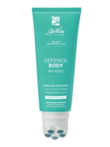 Bionike Defence Body Reduxcell Booster Snellente