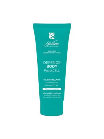 Bionike Defence Body Reduxcell Gel Rimodellante 100ml