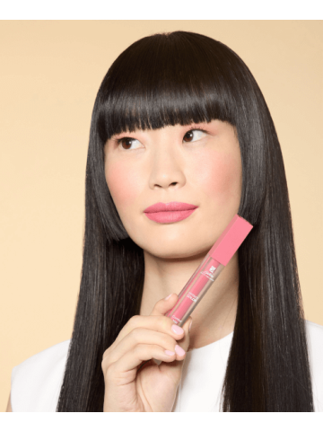 Bionike Defence Color Comfort Mat Rossetto Mat Liquido