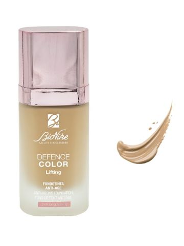 Bionike Defence Color Lifting Fondotinta Anti-age