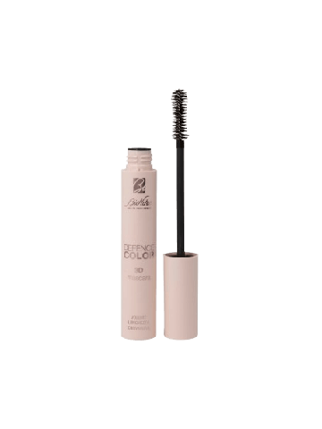 Bionike Defence Color Mascara 3d Nero 11ml