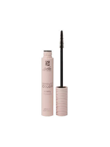 Bionike Defence Color Mascara Infinity Ciglia Lunghe Folte Nero 13ml