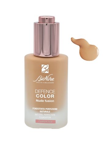 Bionike Defence Color Nude Fusion Fondotinta Pelle Perfetta