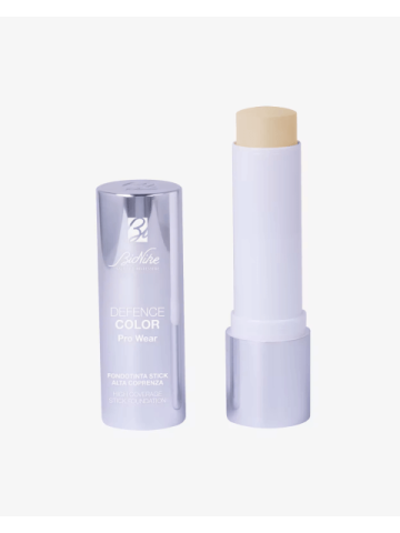 Bionike Defence Color Pro Wear Fondotinta Stick