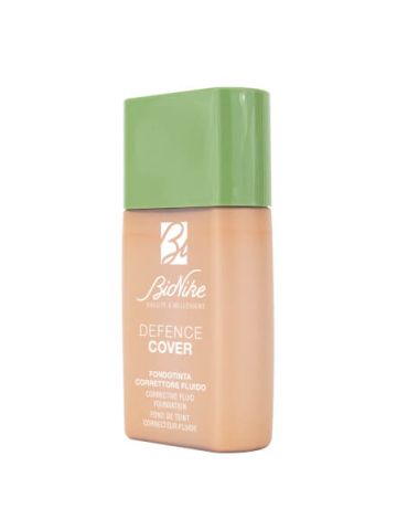 Bionike Defence Cover Fondotinta Fluido