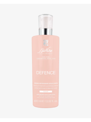 Bionike Defence Crema Detergente Struccante 400ml