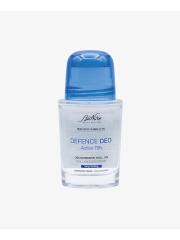 Bionike Defence Deo Active 72h Roll-on 50ml