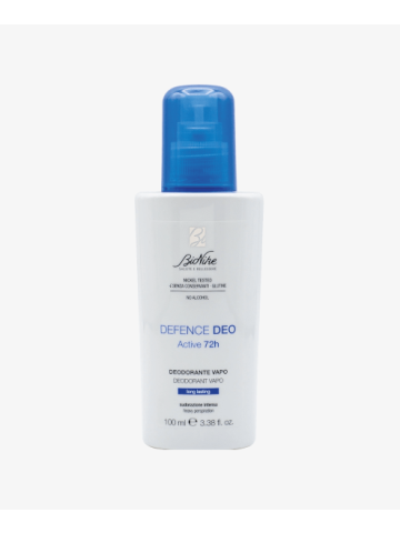 Bionike Defence Deo Active 72h Spray 100ml