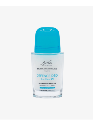 Bionike Defence Deo Ultra Care 48h Deodorante Roll-on 50ml