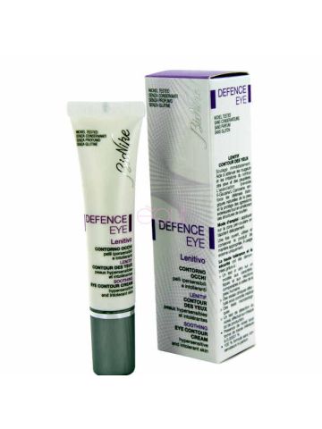 Bionike Defence Eye Lenitivo Contorno Occhi 15ml