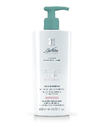 Bionike Defence Hair Olio Shampoo Extra Delicato Anti-prurito 400ml