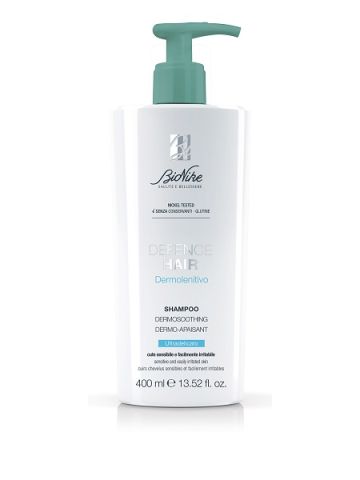 Bionike Defence Hair Shampoo Dermolenitivo