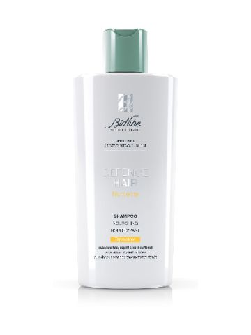 Bionike Defence Hair Shampoo Nutriente Capelli Secchi 200ml