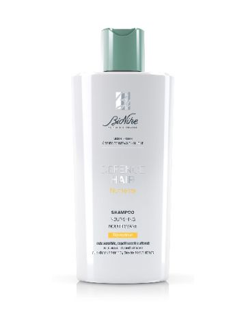 Bionike Defence Hair Shampoo Nutriente Capelli Secchi 200ml