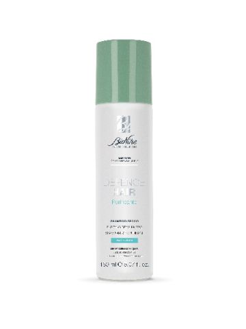 Bionike Defence Hair Shampoo Secco Purificante Anti-odore 150ml