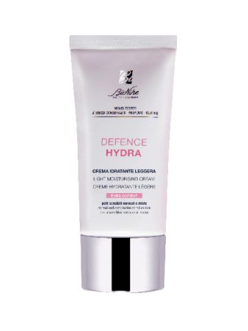 BIONIKE_DEFENCE_HYDRA_CREMA_VISO_IDRATANTE_LEGGERA_50ML