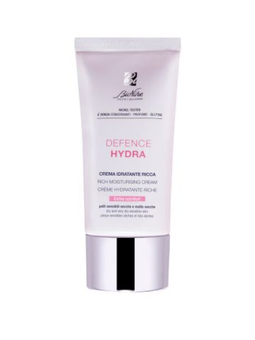 BIONIKE_DEFENCE_HYDRA_CREMA_VISO_IDRATANTE_RICCA_50ML