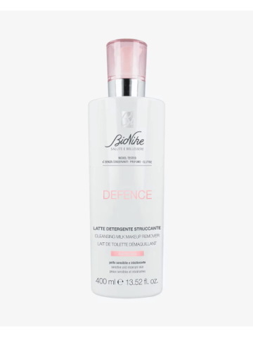 Bionike Defence Latte Detergente 400ml