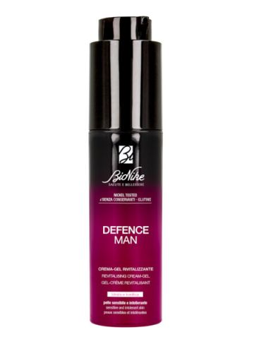 Bionike Defence Man Energise Crema Rivitalizzante