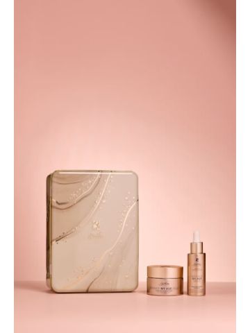 BIONIKE_DEFENCE_MY_AGE_GOLD_KIT_NATALE_COFANETTO_REGALO