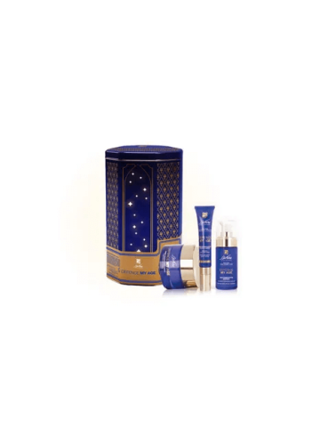 Bionike Defence My Age Kit Natale Cofanetto Regalo Lanterna