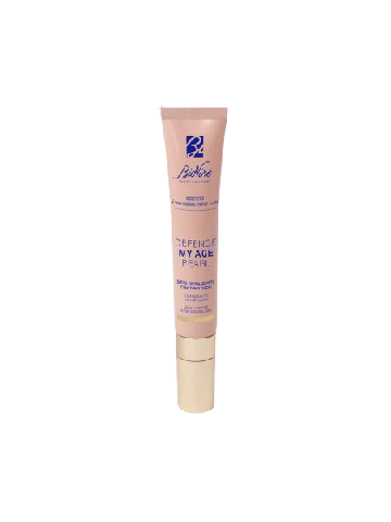 Bionike Defence My Age Pearl Siero Rivitalizzante Contorno Occhi 15ml