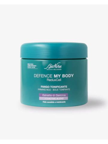 Bionike Defence My Body Reduxcell Fango Tonificante 500ml