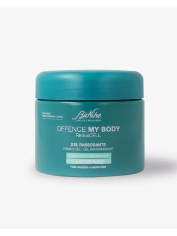 Bionike Defence My Body Reduxcell Gel Rassodante 300ml