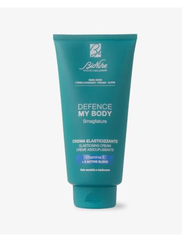 Bionike Defence My Body Smagliature Crema Elasticizzante 320ml