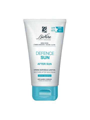 Bionike Defence Sun Crema Doposole Lenitiva 75ml