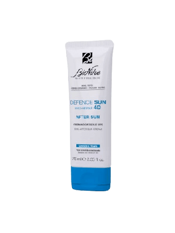 Bionike Defence Sun Pro-repair 4d Crema Doposole Sos 75ml