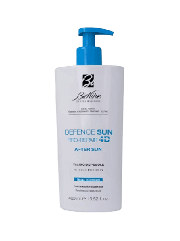 Bionike Defence Sun Pro-repair 4d Fluido Doposole 400ml