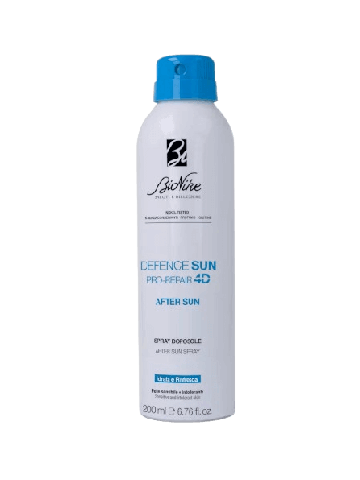 Bionike Defence Sun Pro-repair 4d Spray Doposole 200ml