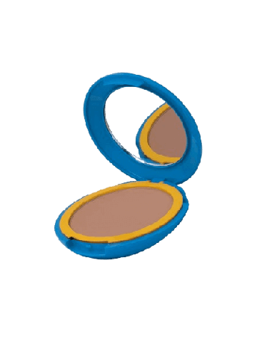 Bionike Defence Sun Spf50+ Fondotinta Compatto Solare 2 Bronze