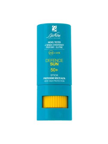 Bionike Defence Sun Stick Solare Spf50+ 9ml