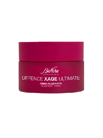 Bionike Defence Xage Ultimate Rich Balsamo 50ml