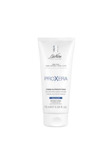 Bionike Proxera Crema Nutriente Mani 75ml