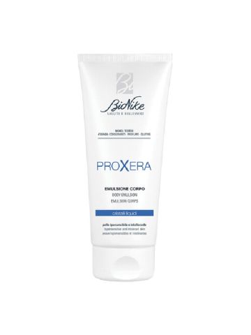 Bionike Proxera Emulsione Corpo 100ml