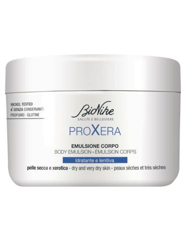 Bionike Proxera Emulsione Corpo 400ml