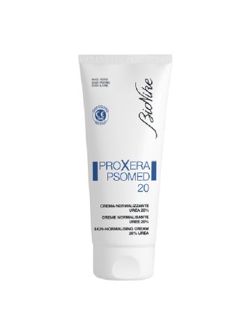 Bionike Proxera Psomed Crema Urea 20% Psoriasi 200ml