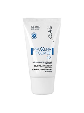 Bionike Proxera Psomed Gel Urea 40% Psoriasi 100ml