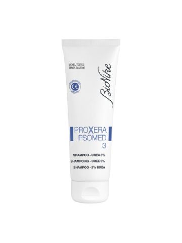 Bionike Proxera Psomed Shampoo Urea 3%  Psoriasi 125ml