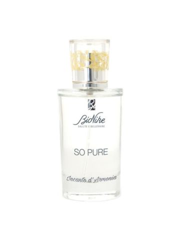 Bionike So Pure Incanto D'armonia Eau De Toilette 50ml