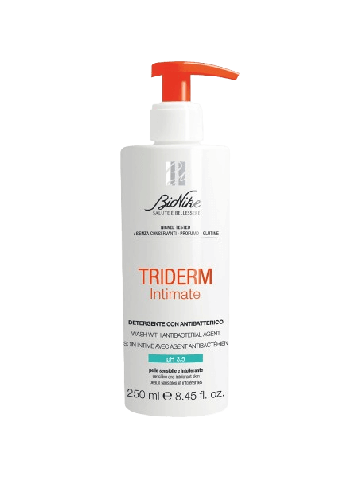 BIONIKE_TRIDERM_INTIMATE_DETERGENTE_INTIMO_ANTIBATTERICO_250ML