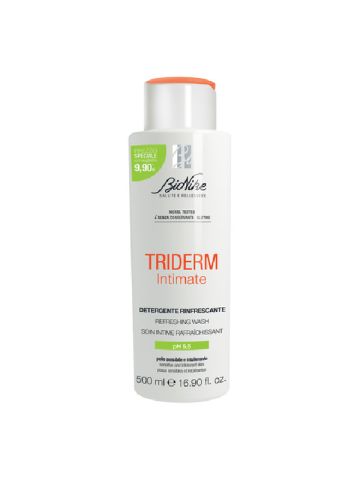 BIONIKE_TRIDERM_INTIMATE_DETERGENTE_INTIMO_RINFRESCANTE_500ML