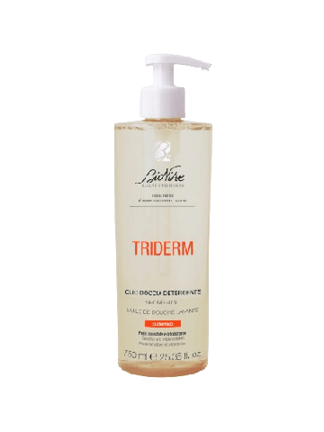 BIONIKE_TRIDERM_OLIO_DOCCIA_DETERGENTE_EUDERMICO_750ML